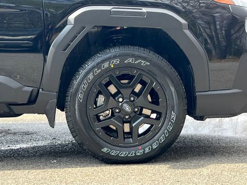 New 2026 Subaru Outback Wilderness image 7