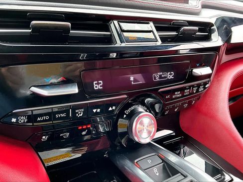 Used 2025 Acura MDX A-Spec image 34