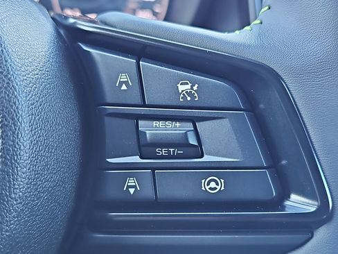 New 2026 Subaru Ascent Bronze Edition AWD/4WD image 24