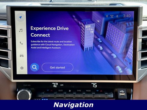 New 2026 Toyota Tundra 1794 Edition image 7