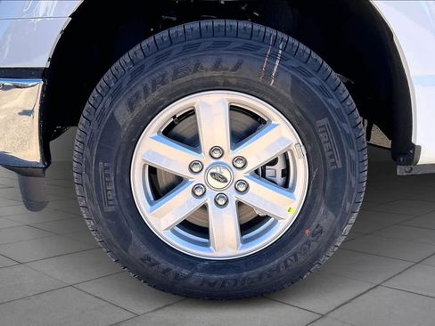 New 2026 Ford F150 XL w/ Equipment Group 103A High image 11