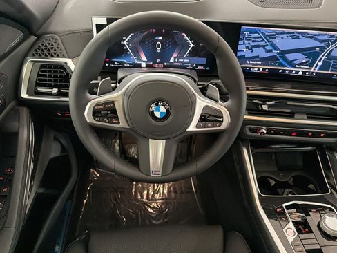 New 2027 BMW X6 xDrive40i w/ Executive Package AWD/4WD image 14