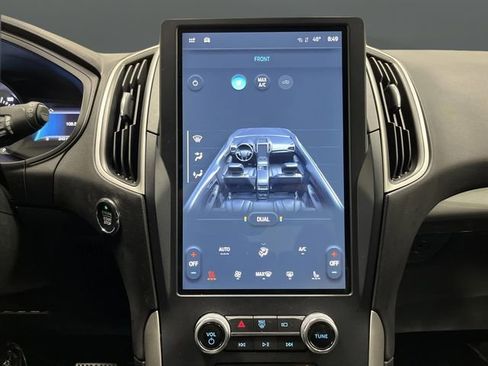 Used 2023 Ford Edge SEL w/ Convenience Package image 21