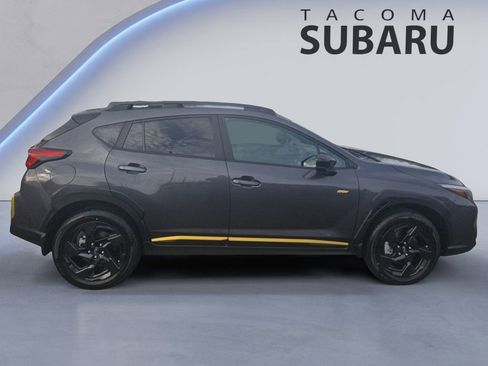 New 2026 Subaru Crosstrek 2.5i Sport w/ Crosstrek Mirror Package image 6