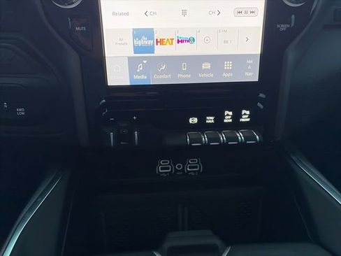 New 2026 RAM 2500 Big Horn AWD/4WD image 23