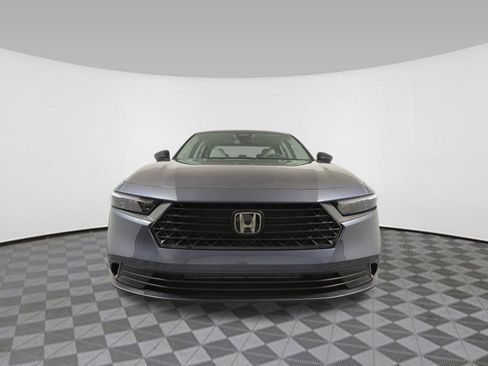 New 2026 Honda Accord SE image 8