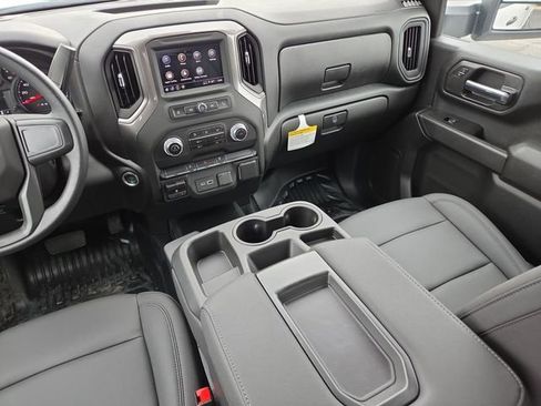 New 2025 GMC Sierra 3500 Pro w/ Convenience Package image 10