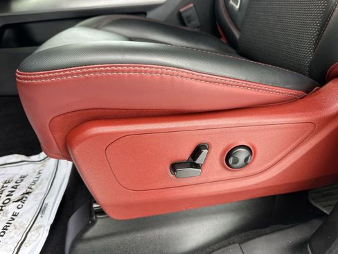 Used 2025 RAM 1500 Rebel w/ Rebel Level 1 Equipment Group image 12