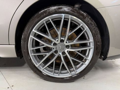 Used 2023 Mercedes-Benz C 43 AMG 4MATIC Sedan image 39