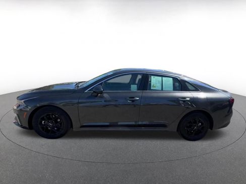 Used 2025 Kia K5 LXS image 9