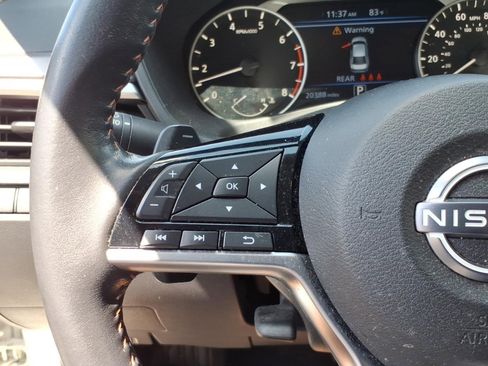 Used 2023 Nissan Altima 2.5 SR image 15