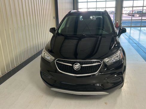 Used 2021 Buick Encore Preferred w/ Safety Package image 7