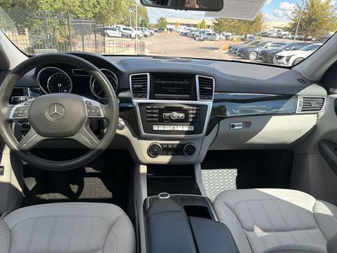 Used 2016 Mercedes-Benz GL 320 BlueTEC 4MATIC image 28