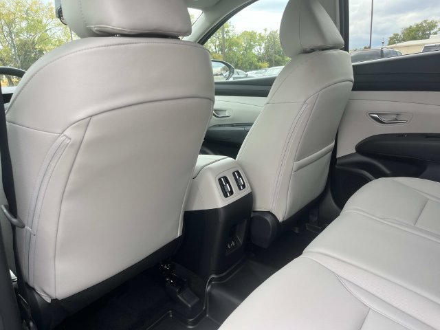 New 2026 Hyundai Tucson SEL Plus FWD image 19