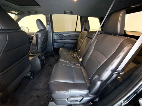 Used 2023 Honda Passport EX-L image 25