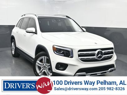 Used 2023 Mercedes-Benz GLB 250 4MATIC