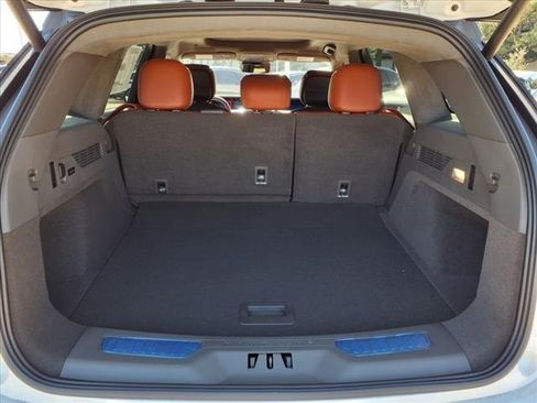 New 2025 Lincoln Nautilus Black Label w/ Jet Appearance Package image 14