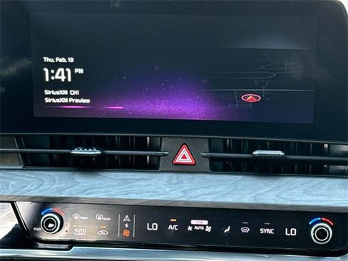 Used 2023 Kia Sportage X-Pro Prestige image 13