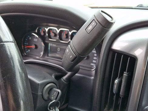 Used 2014 Chevrolet Silverado 1500 LT AWD/4WD image 15
