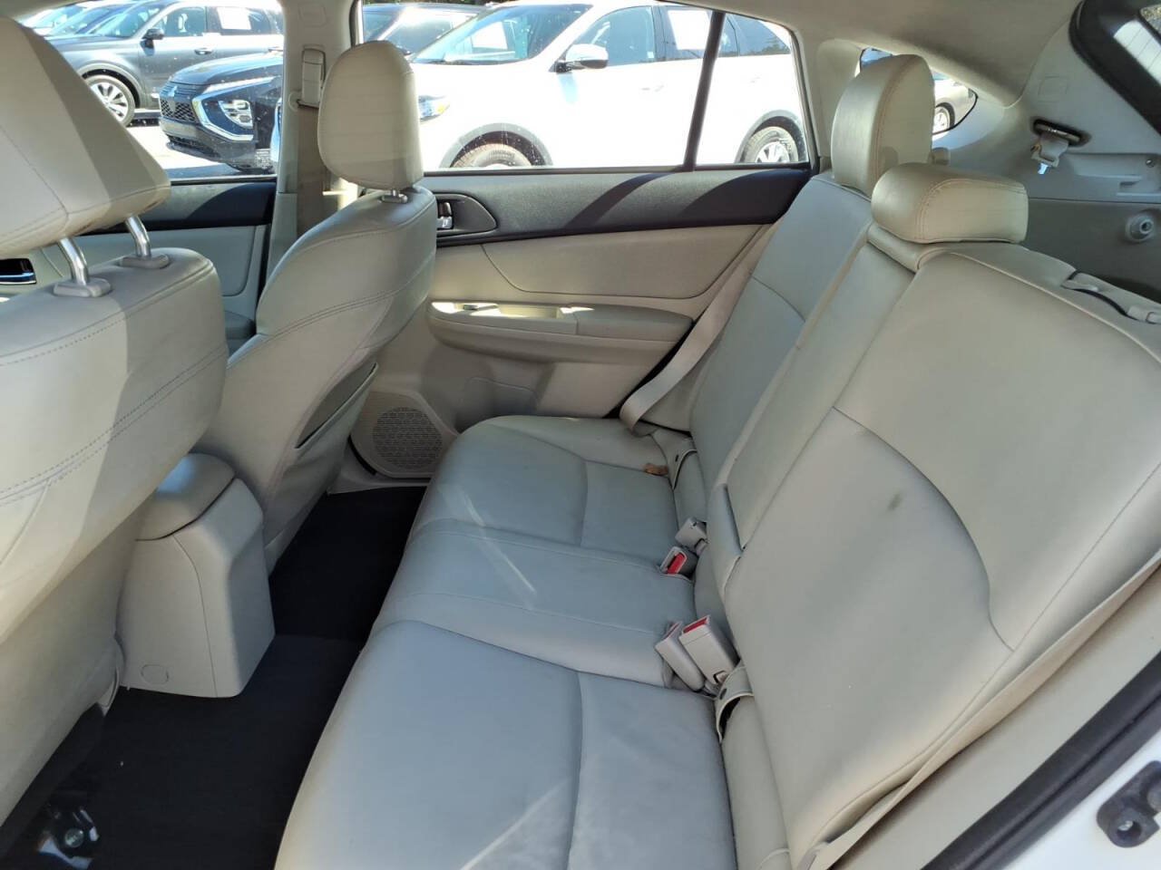 Used 2014 Subaru Impreza 2.0i Sport Limited w/ Popular Package #1 AWD/4WD image 17