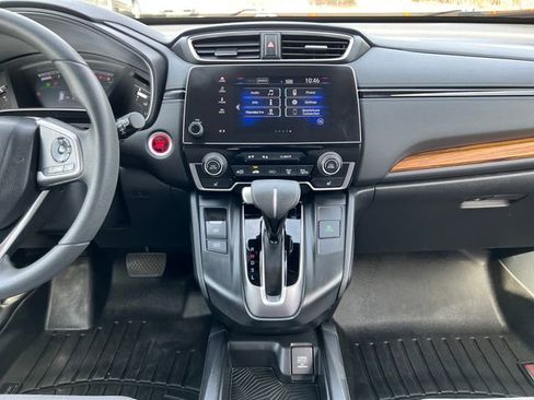 Used 2017 Honda CR-V EX image 19