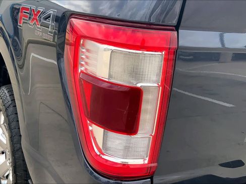 Used 2021 Ford F150 Lariat AWD/4WD image 27