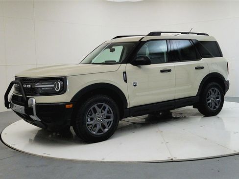 New 2025 Ford Bronco Sport Big Bend image 4