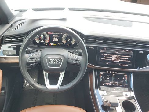 Certified 2025 Audi Q7 3.0T Premium Plus AWD/4WD image 20
