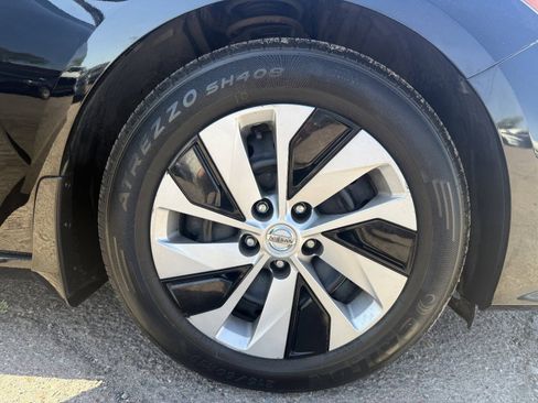 Used 2020 Nissan Altima 2.5 S image 10