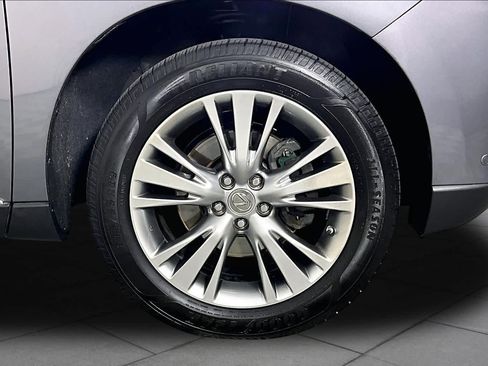 Used 2013 Lexus RX 350 FWD w/ Navigation Pkg image 10