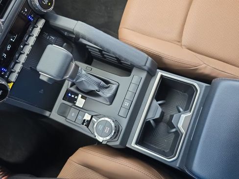 New 2026 Toyota 4Runner Limited AWD/4WD image 25