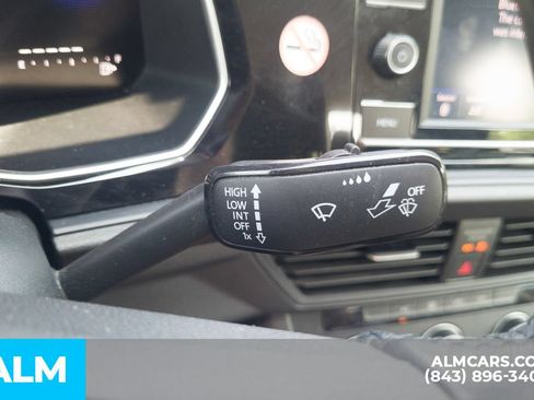 Used 2024 Volkswagen Jetta S FWD image 32