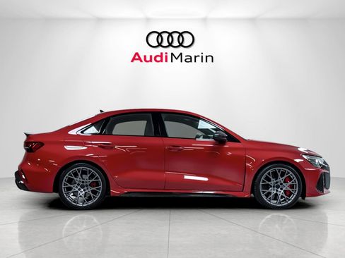 New 2026 Audi RS 3 AWD/4WD image 6