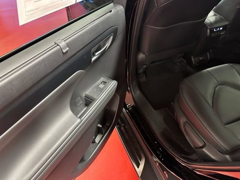 Certified 2026 Toyota Highlander XLE AWD/4WD image 12