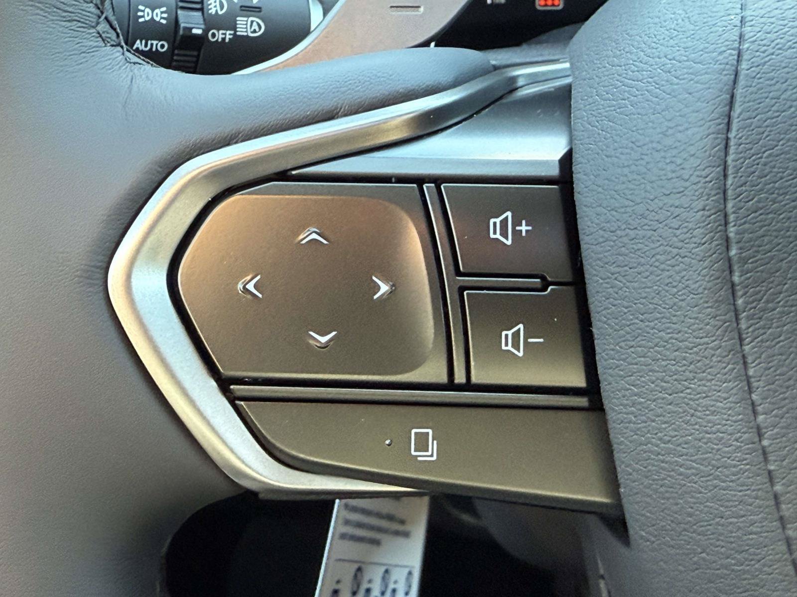 New 2026 Lexus RX 350 w/ Convenience Package AWD/4WD image 18