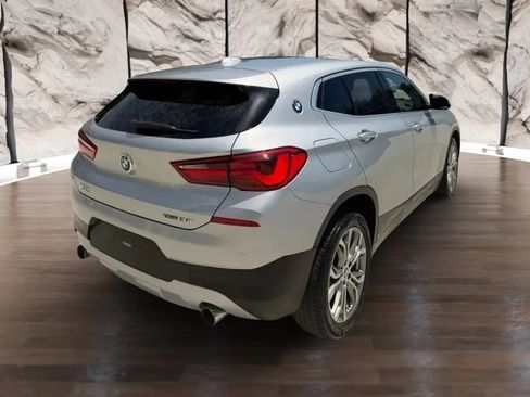 Used 2018 BMW X2 xDrive28i AWD/4WD image 7