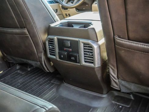 Used 2019 Ford F150 Limited w/ Trailer Tow Package AWD/4WD image 27