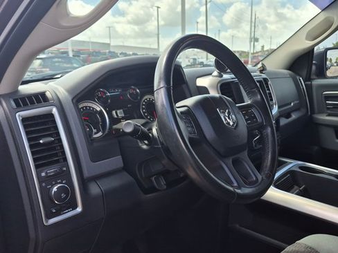 Used 2019 RAM 1500 Lone Star RWD image 7