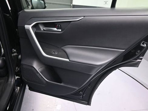 Used 2025 Toyota RAV4 XLE Premium w/ Weather Package image 13