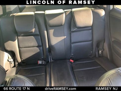 Used 2022 Honda HR-V EX-L image 15