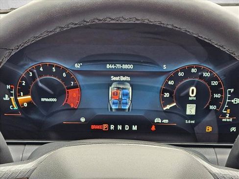 New 2026 Ford Mustang GT Premium RWD image 11
