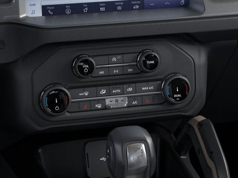 New 2026 Ford Bronco Badlands AWD/4WD image 41