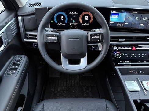 New 2026 Hyundai Santa Fe SEL image 15