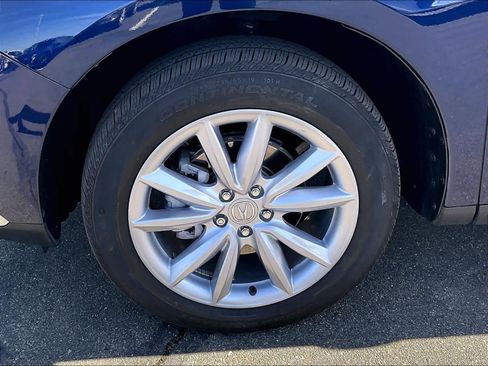 Used 2023 Acura RDX AWD image 12