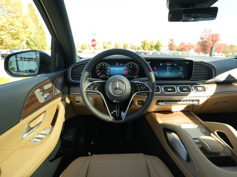 New 2026 Mercedes-Benz GLE 350 4MATIC image 21