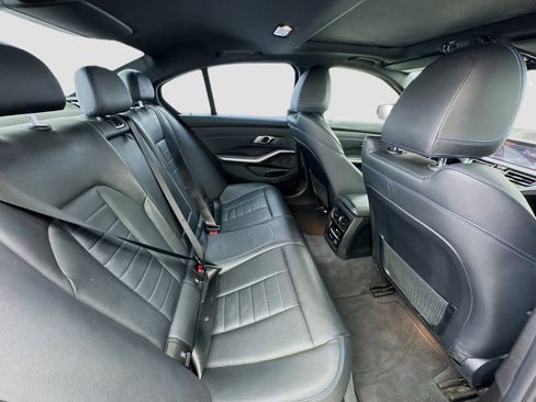 Used 2020 BMW M340i w/ Driving Assistance Package RWD image 19