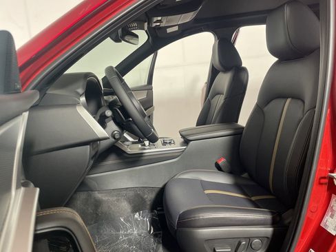 New 2026 MAZDA CX-70 3.3 Turbo S w/ Premium Package image 10