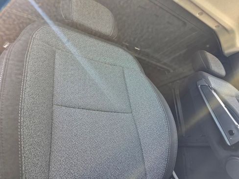 New 2026 RAM ProMaster 1500 w/ Safety Group image 16