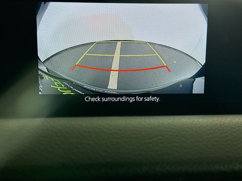 Used 2024 MAZDA CX-50 AWD 2.5 S w/ Preferred Package image 23