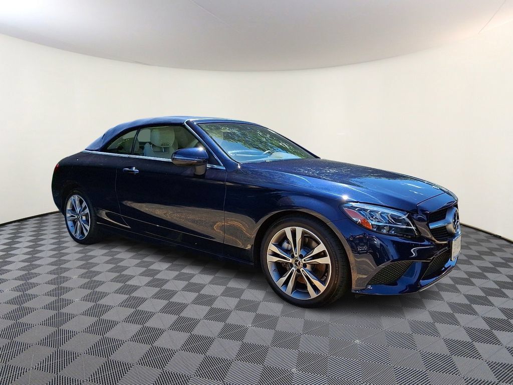 Used Mercedes-Benz C 300 Convertibles for Sale in Edison, NJ